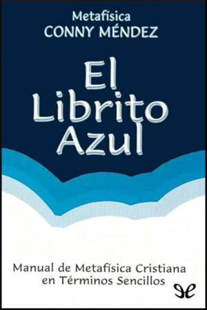 El librito azul