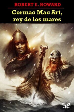 Cormac Mac Art, rey de los mares