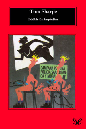 Exhibición impúdica