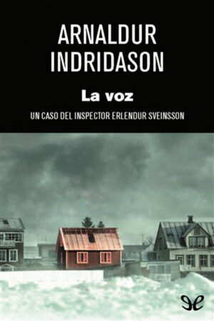 La voz