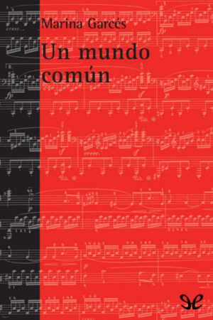 Un mundo común