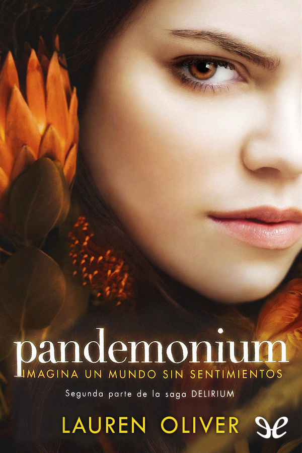 Pandemonium