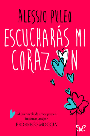 Escucharás mi corazón