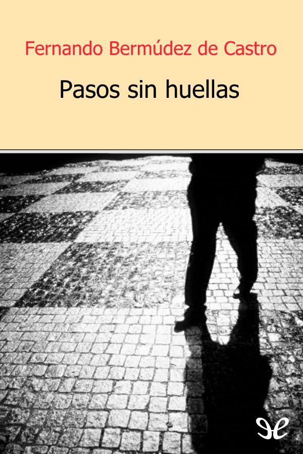 Pasos sin huellas