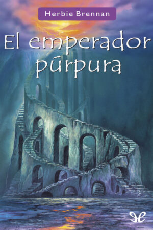 El emperador púrpura