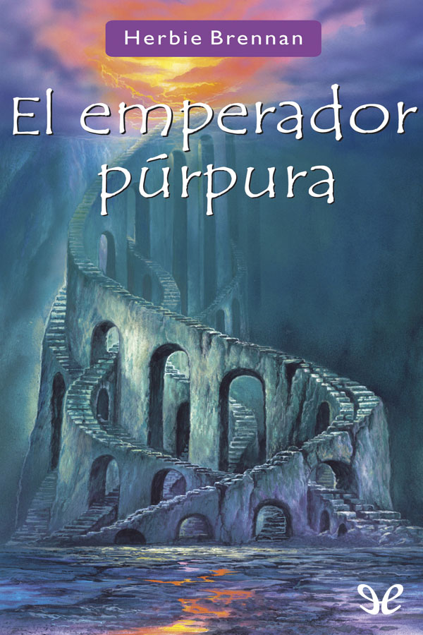 El emperador púrpura