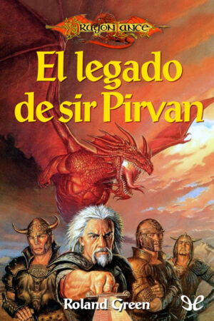 El legado de sir Pirvan
