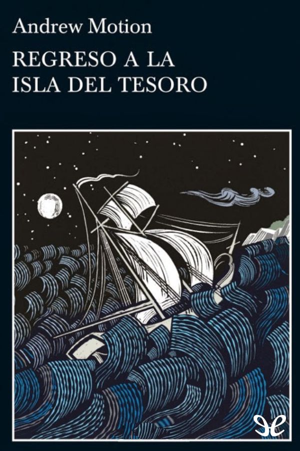 Regreso a la isla del tesoro