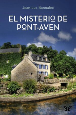 El misterio de Pont-Aven