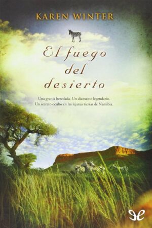 El fuego del desierto