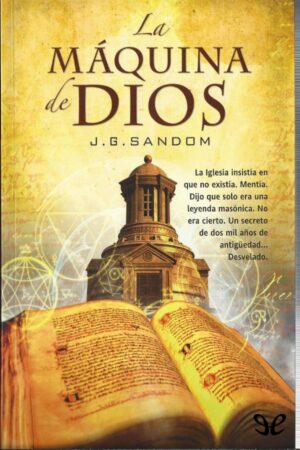 La máquina de Dios