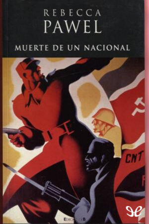 Muerte de un nacional