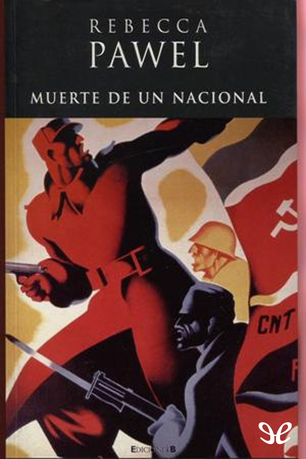 Muerte de un nacional