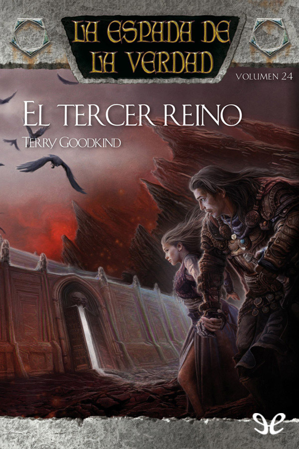 El tercer reino