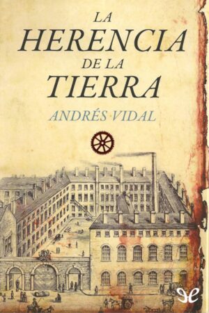 La herencia de la tierra