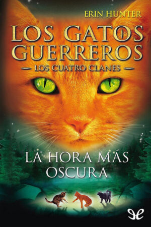 La hora más oscura