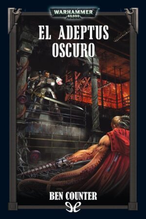 El Adeptus oscuro