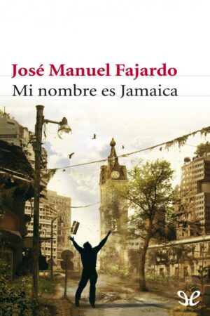 Mi nombre es Jamaica