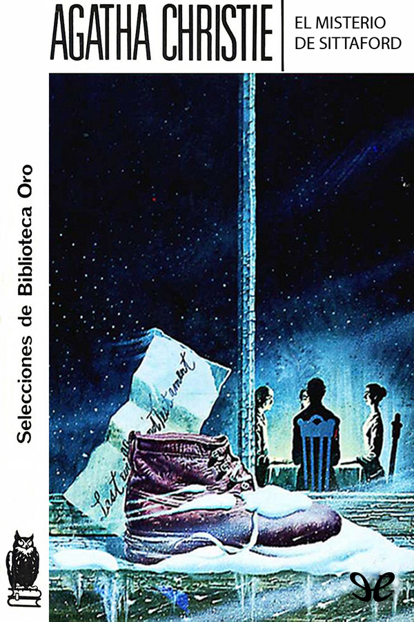 El misterio de Sittaford