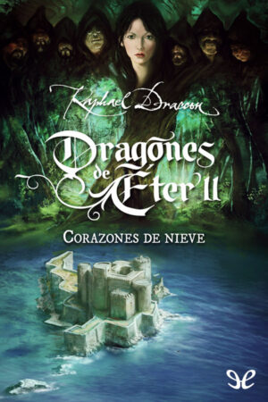 Corazones de nieve