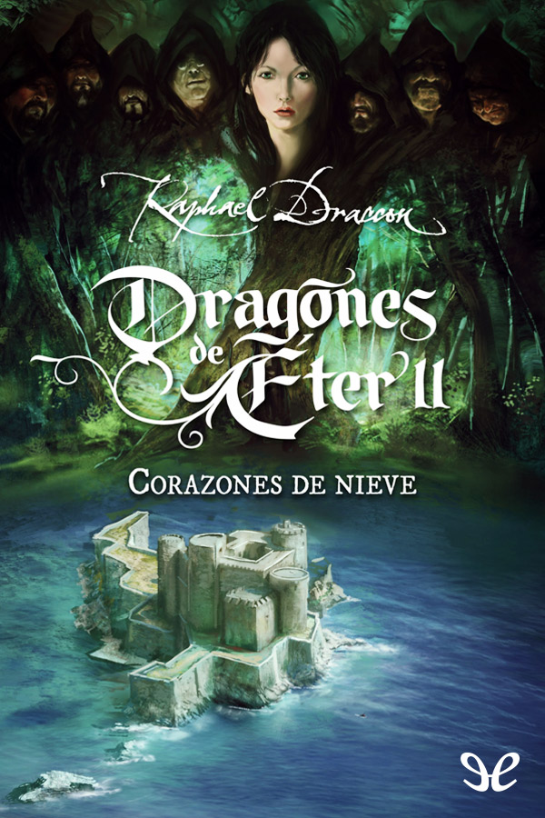 Corazones de nieve