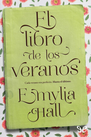 El libro de los veranos
