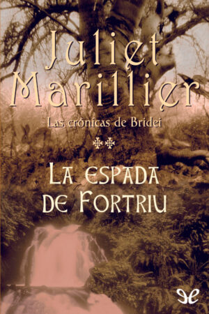 La espada de Fortriu