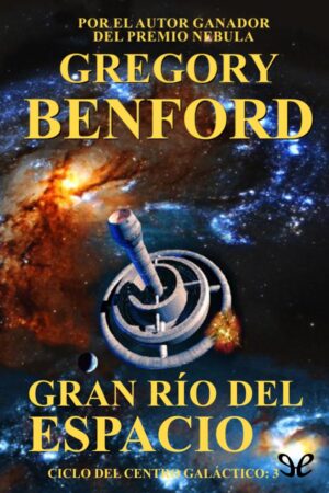 Gran río del espacio