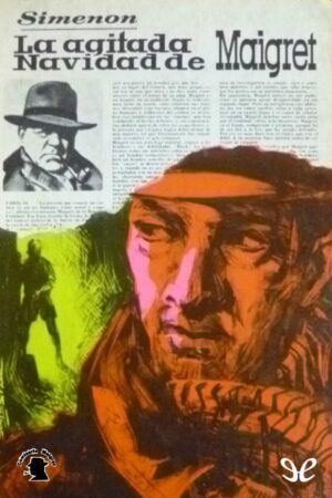 La agitada Navidad de Maigret