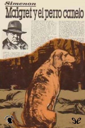 Maigret y el perro canelo
