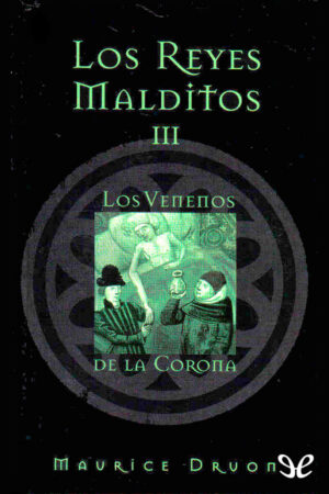 Los venenos de la corona