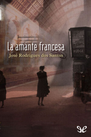 La amante francesa