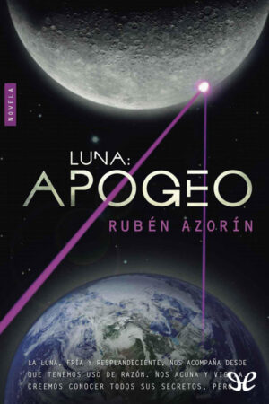 Luna: APOGEO