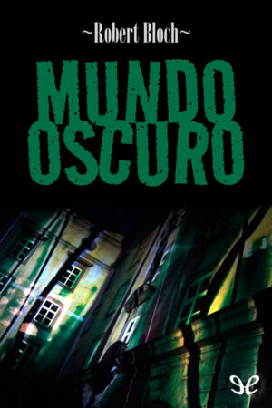 Mundo oscuro
