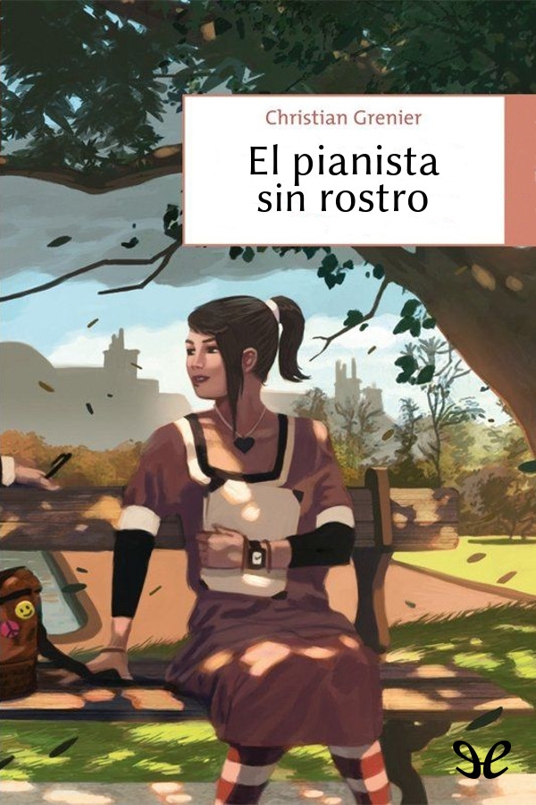 El pianista sin rostro