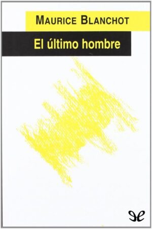 El último hombre