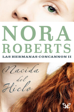 Nacida del hielo