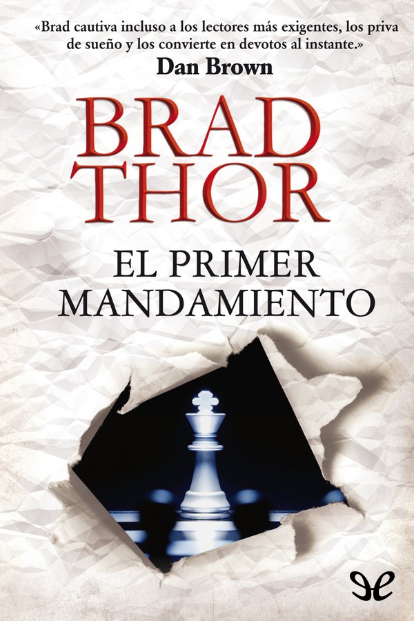 El primer mandamiento