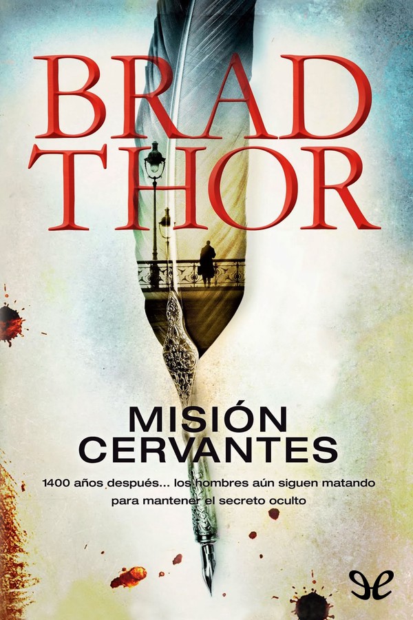 Misión Cervantes