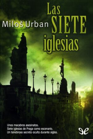 Las siete iglesias
