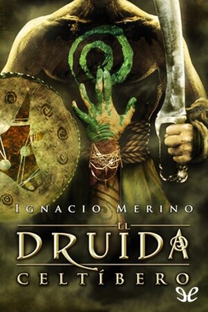 El druida celtíbero