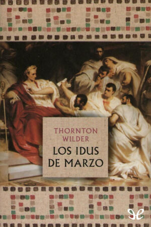 Los idus de marzo