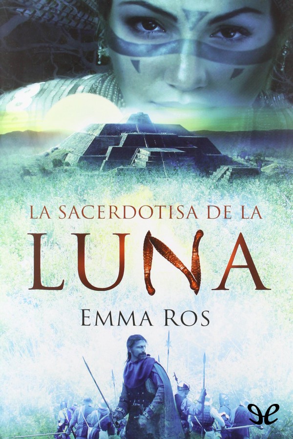 La sacerdotisa de la luna