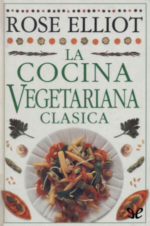 La cocina vegetariana clásica