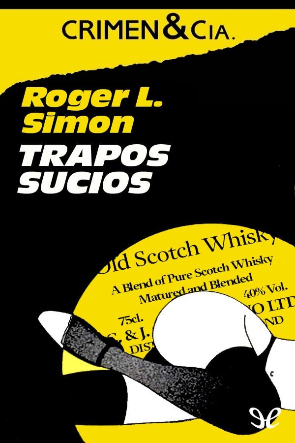 Trapos sucios