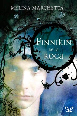Finnikin de la Roca