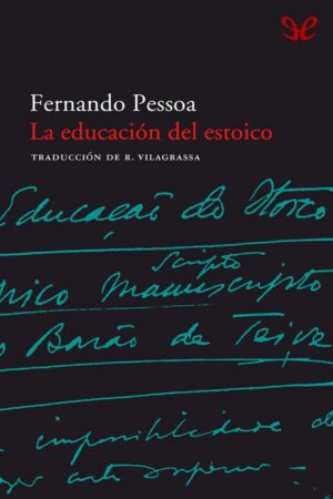 La educación del estoico