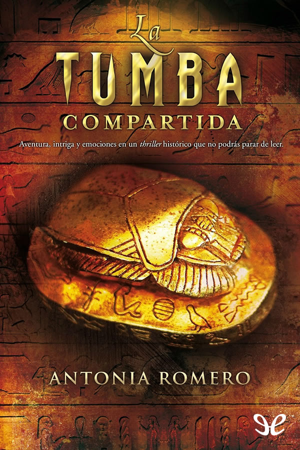 La tumba compartida