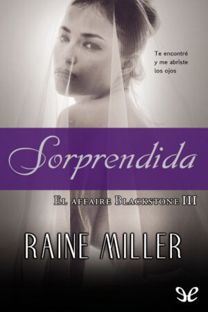 Sorprendida