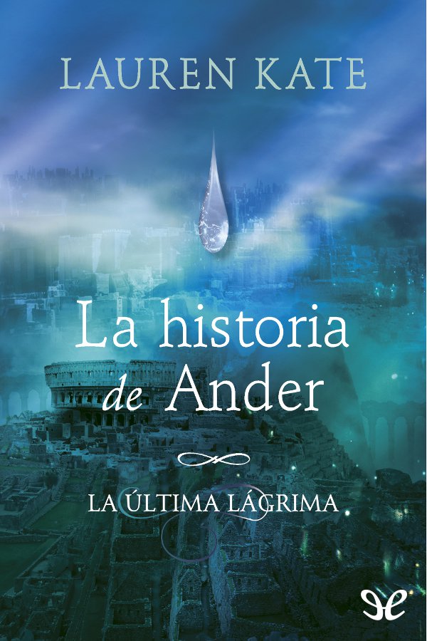 La historia de Ander